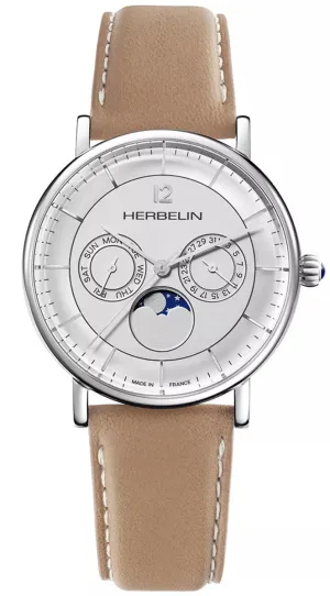 HRB Watch Inspiration