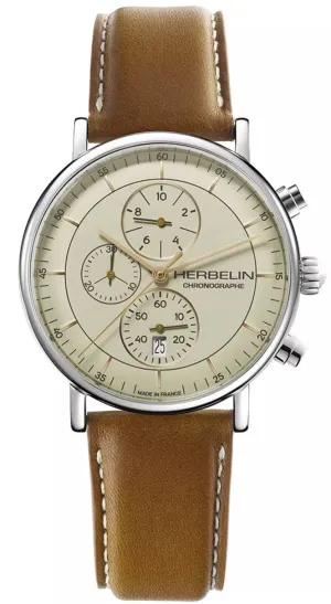 HRB Watch Inspiration
