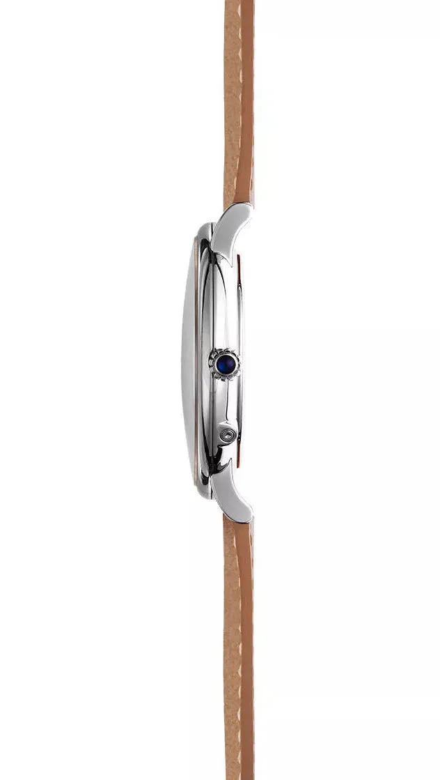 HRB Watch Inspiration