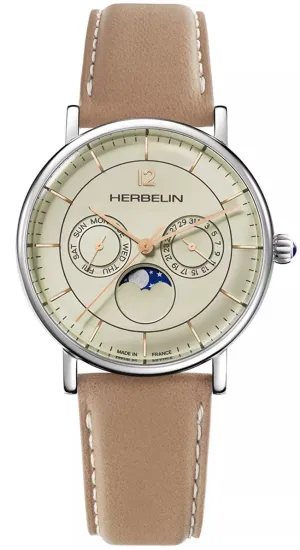 HRB Watch Inspiration