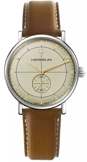 HRB Watch Inspiration