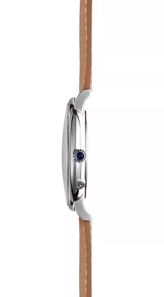 HRB Watch Inspiration