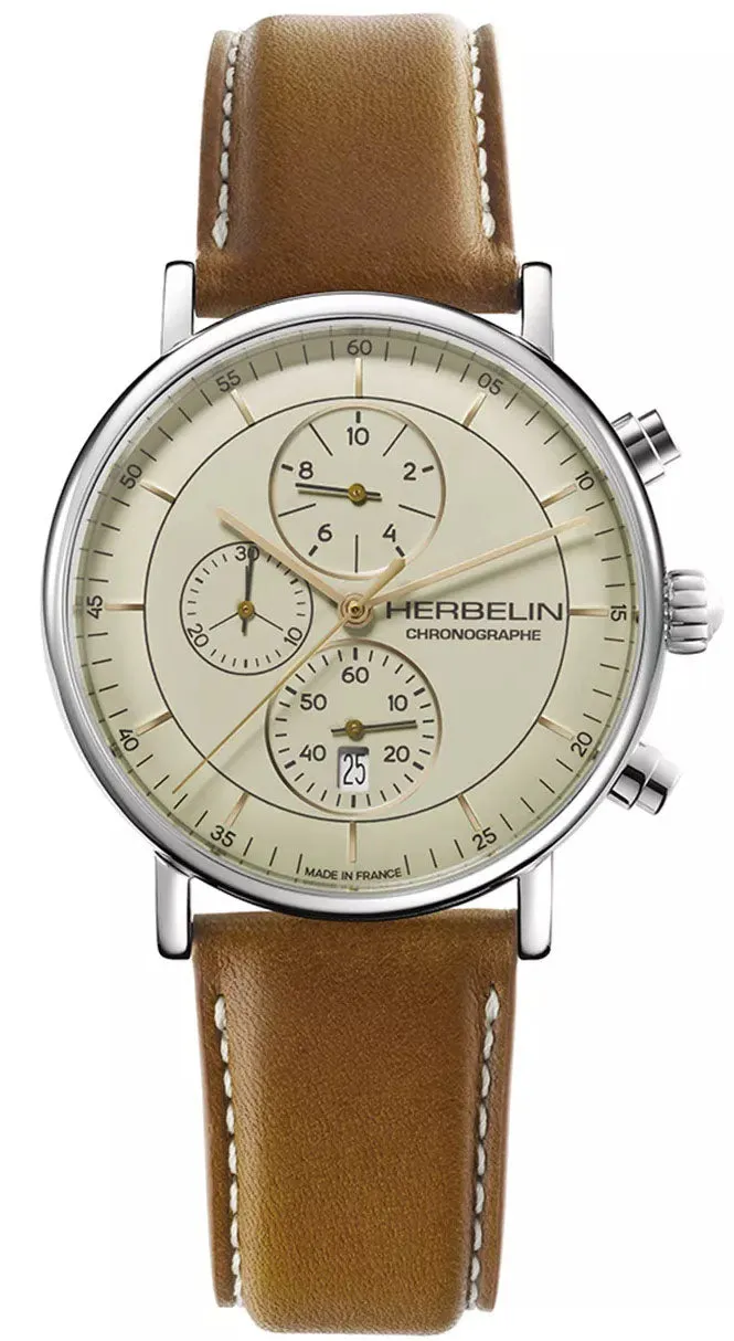 HRB Watch Inspiration