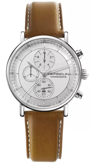 HRB Watch Inspiration