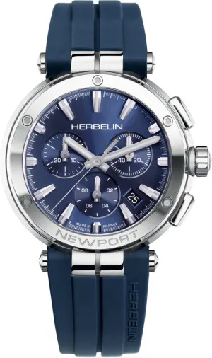 HRB Watch NewpORSt Mens