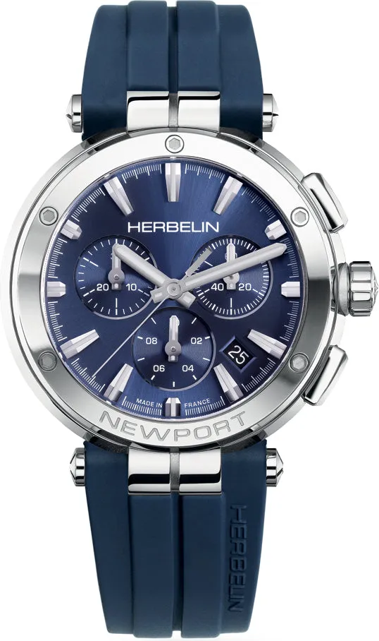 HRB Watch NewpORSt Mens