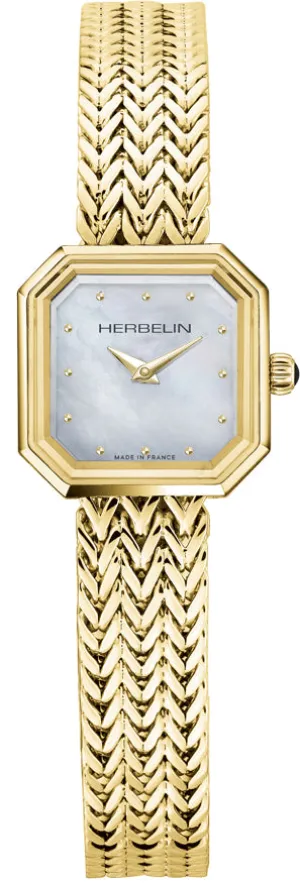 HRB Watch Octogone Ladies