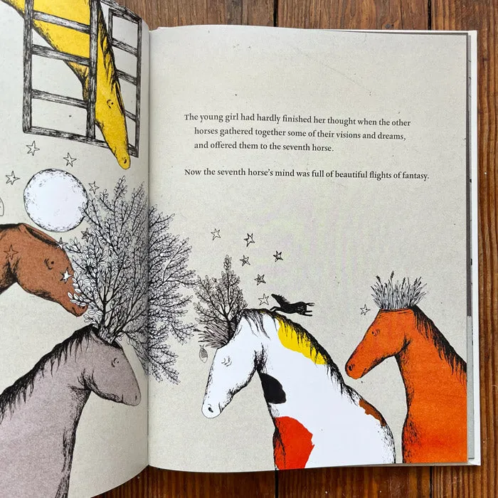 In the Meadow of Fantasies (Discounted) - Hadi Mohammadi and Nooshin Safakhoo