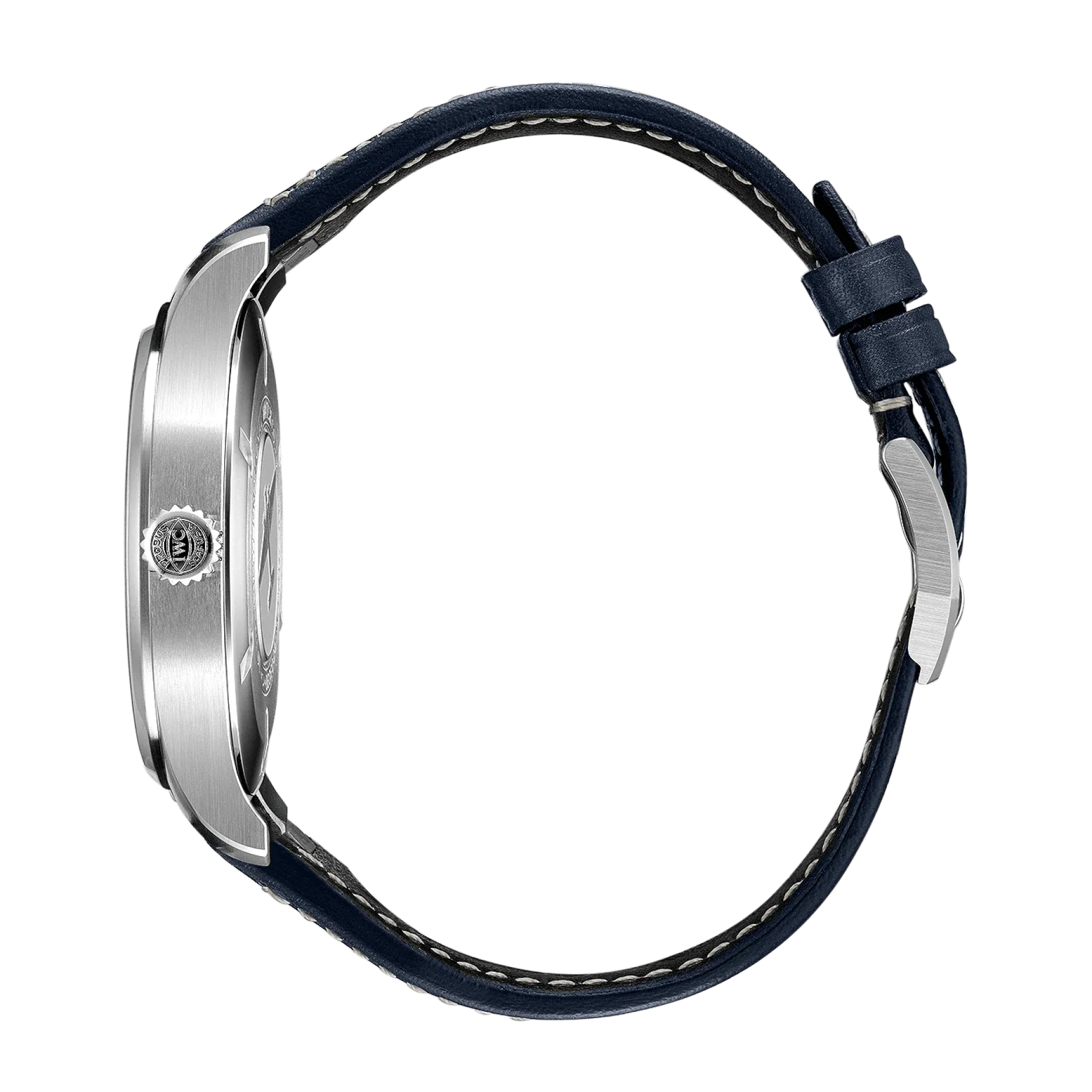 IW Watch Pilots AutoMTic Mark XX