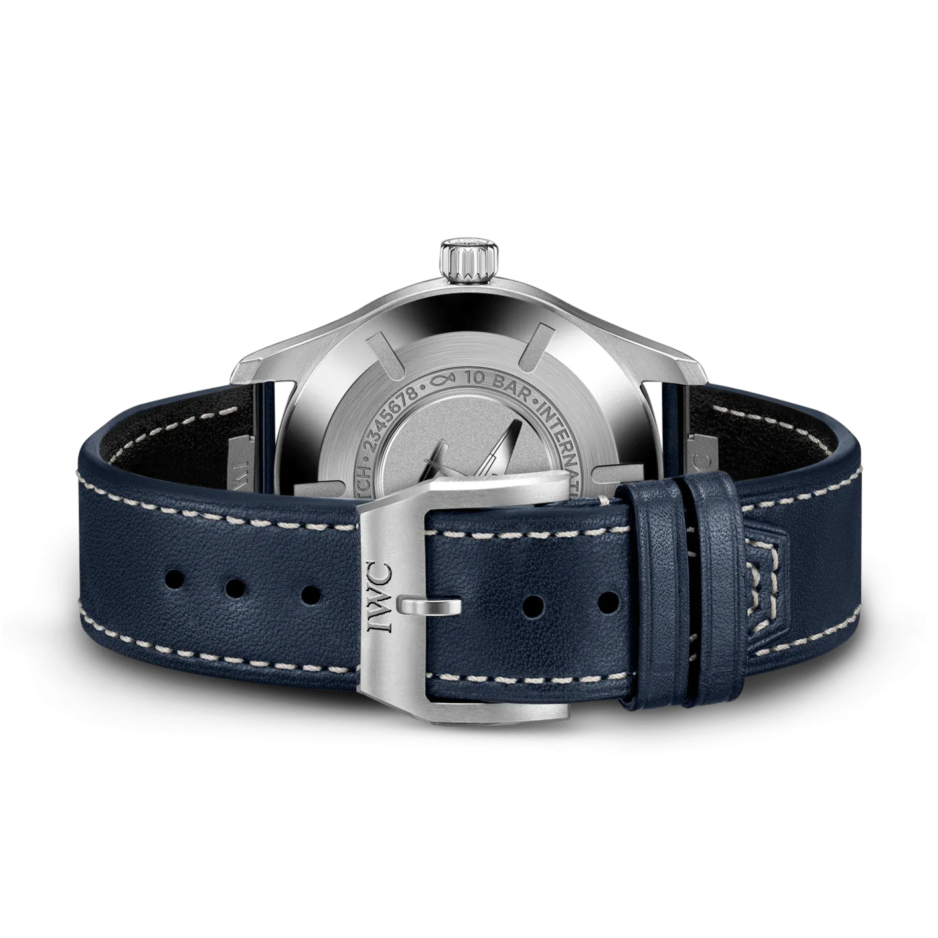 IW Watch Pilots AutoMTic Mark XX