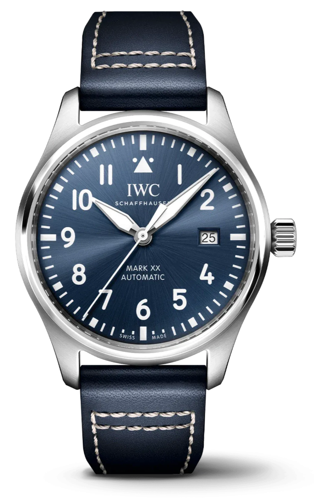 IW Watch Pilots AutoMTic Mark XX