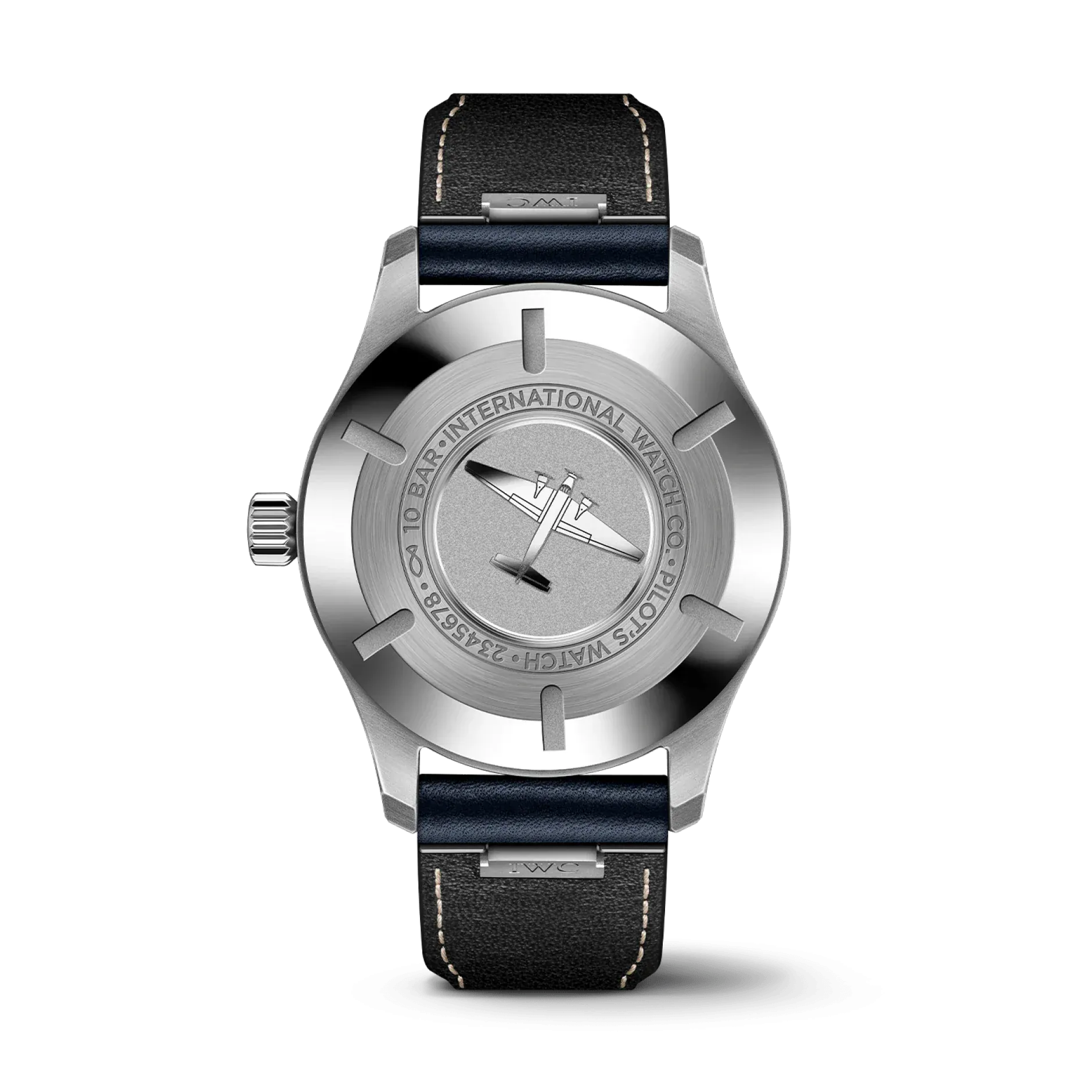IW Watch Pilots AutoMTic Mark XX
