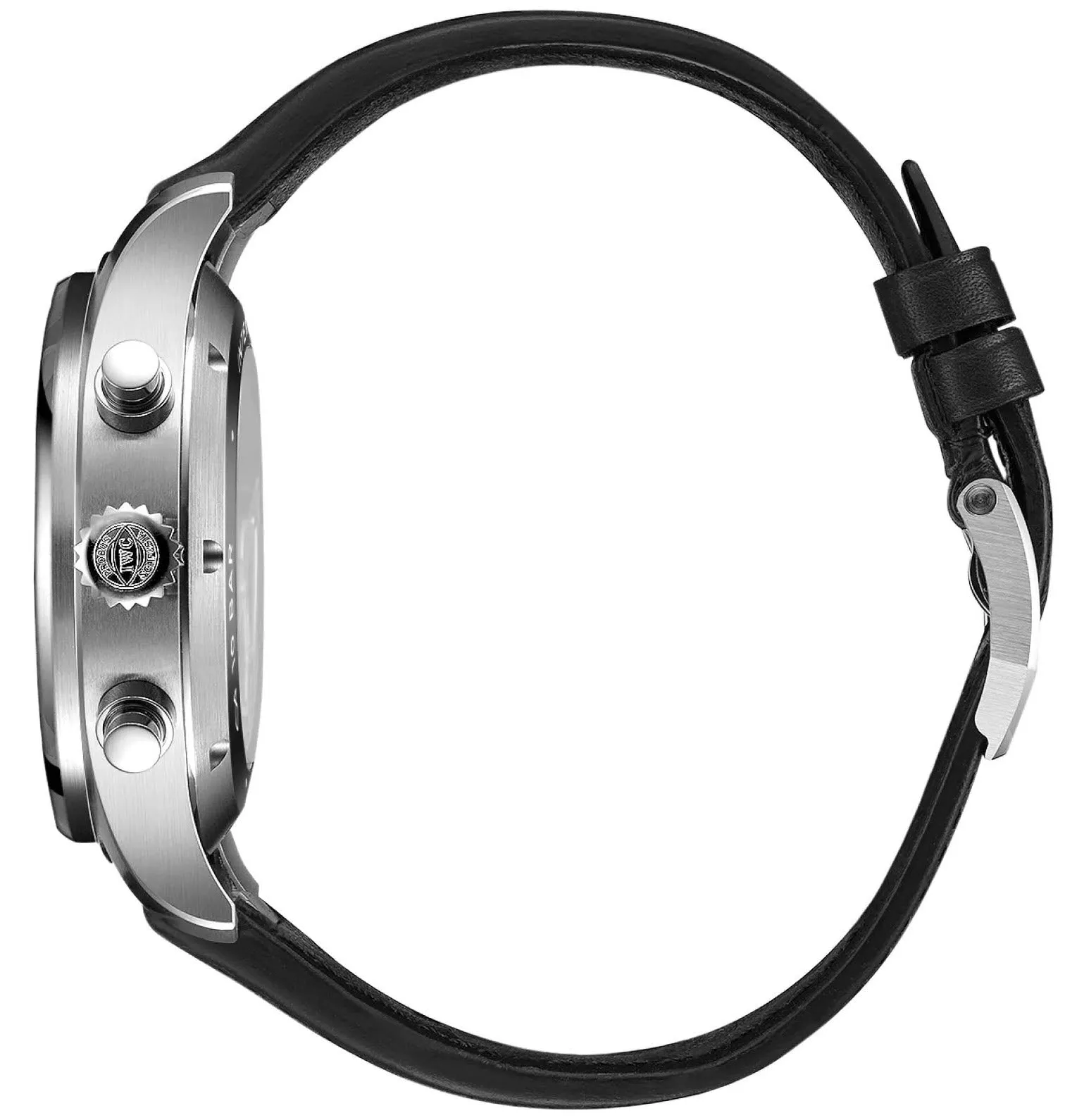 IW Watch Pilots Chronograph