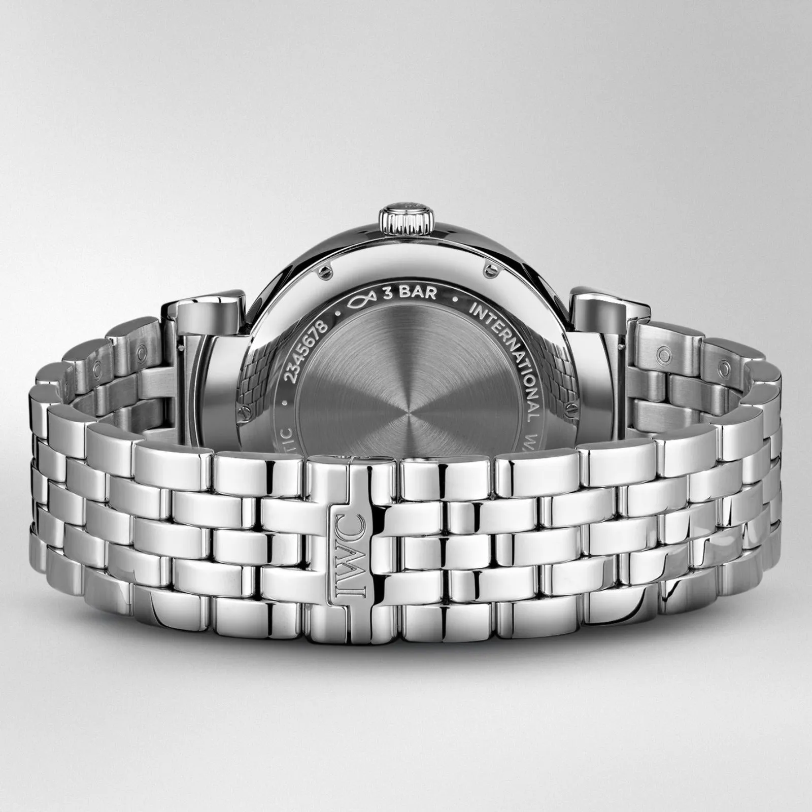 IWC Da Vinci Automatic Watch IW356602