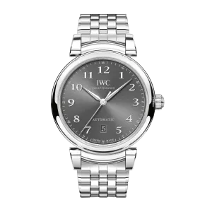 IWC Da Vinci Automatic Watch IW356602