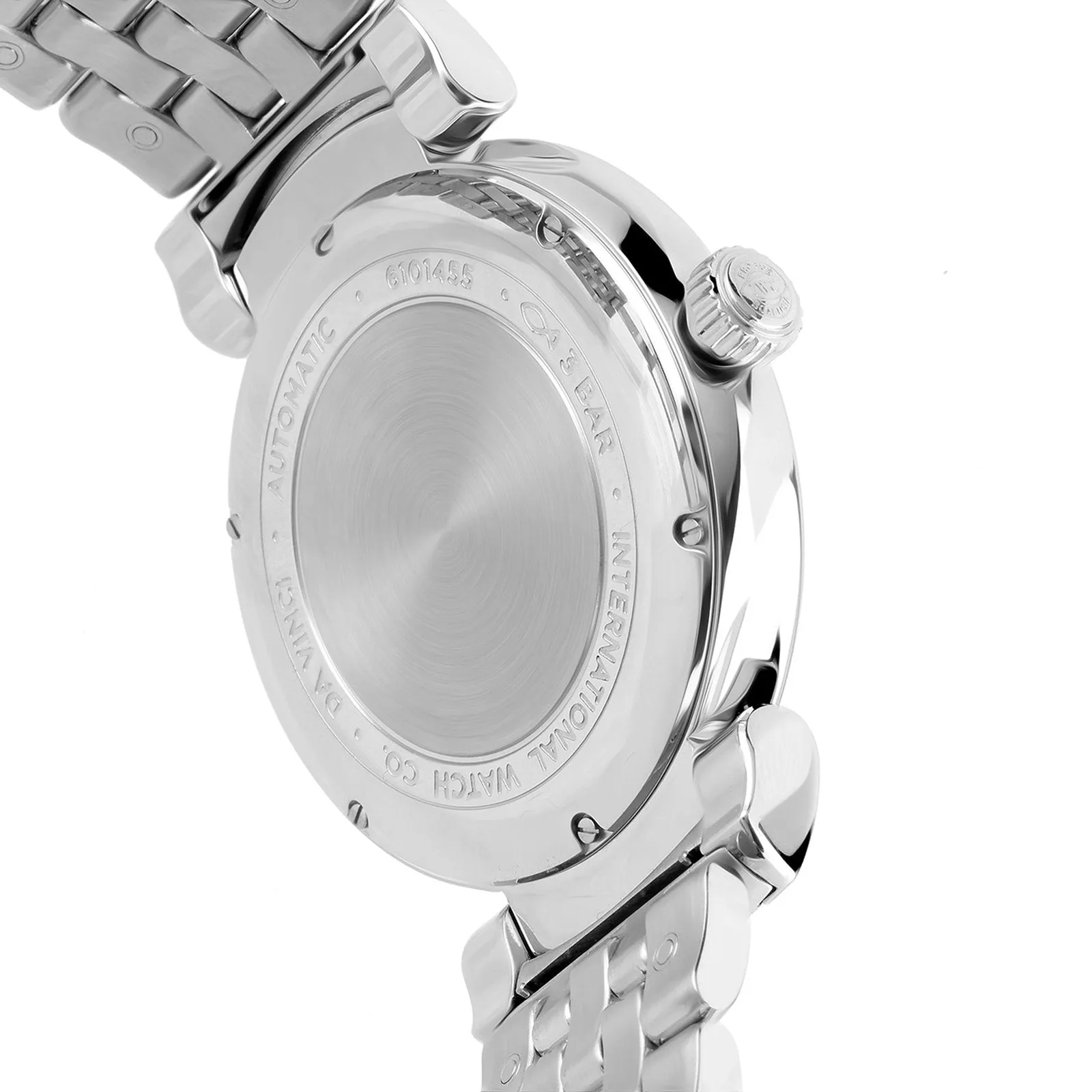 IWC Da Vinci Automatic Watch IW356602