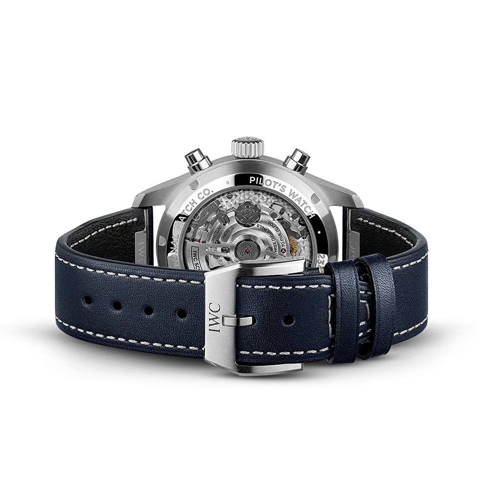 IWC PILOT'S WATCH CHRONOGRAPH 41 IW388101