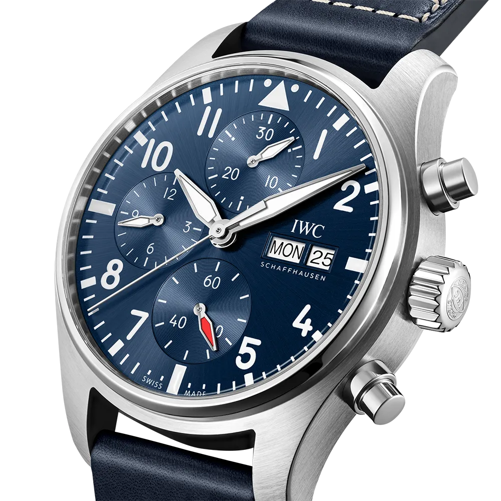 IWC PILOT'S WATCH CHRONOGRAPH 41 IW388101