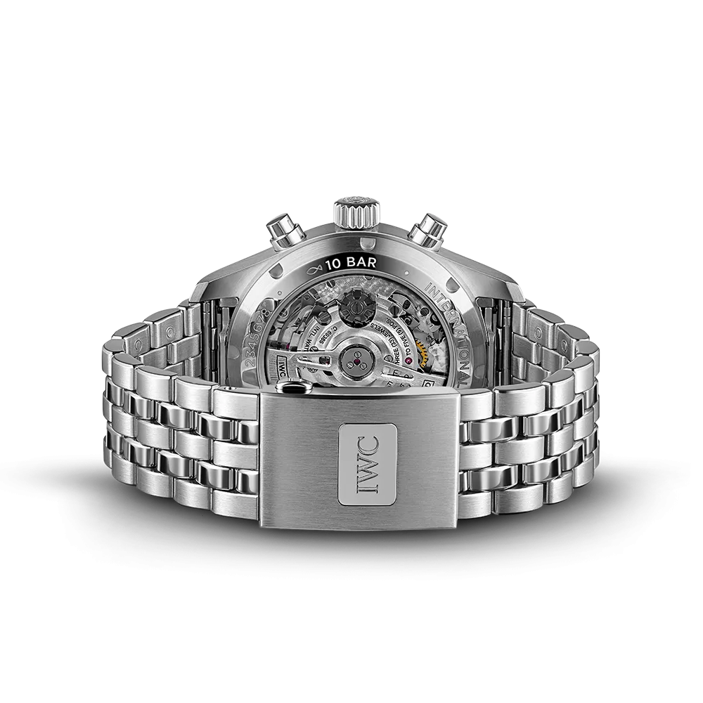 IWC PILOT'S WATCH CHRONOGRAPH 41 IW388104