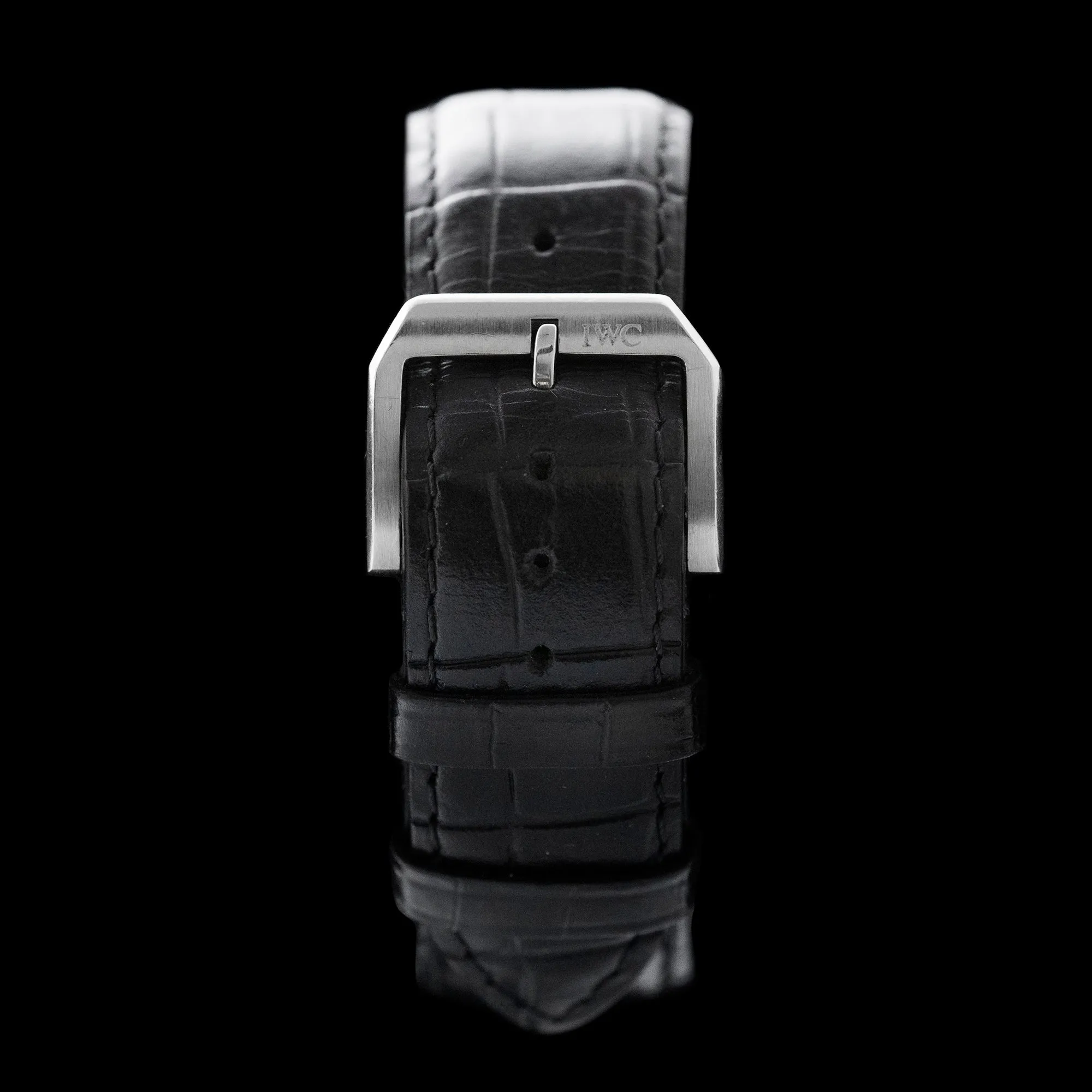 IWC - Spitfire Pilots Chronograph