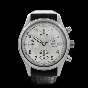 IWC - Spitfire Pilots Chronograph