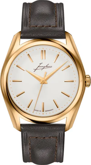 JGH Watch Meister Signatur Handwound Limited Edition 16