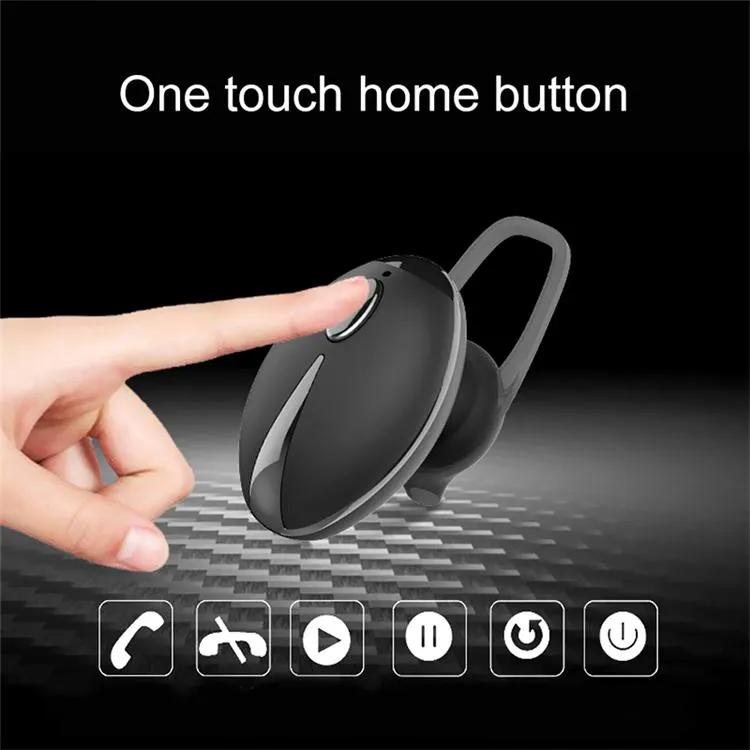 JKC-001 MINI Wireless Bluetooth Headphone