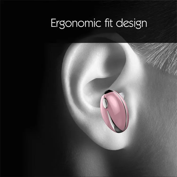 JKC-001 MINI Wireless Bluetooth Headphone
