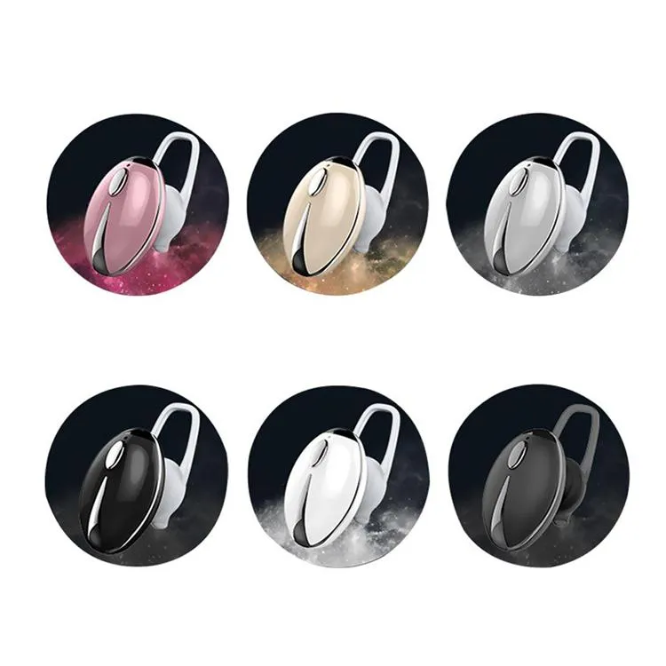 JKC-001 MINI Wireless Bluetooth Headphone