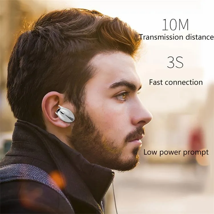 JKC-001 MINI Wireless Bluetooth Headphone