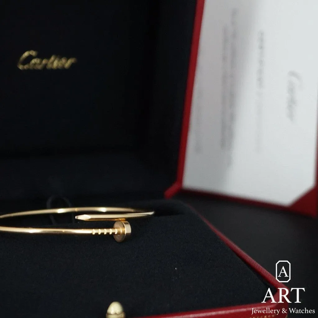 Just Un Clou Bracelet