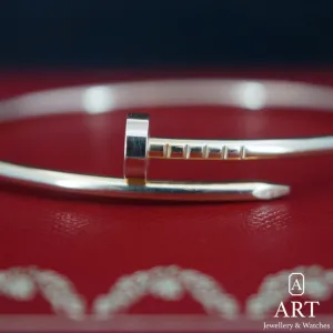 Just Un Clou Bracelet