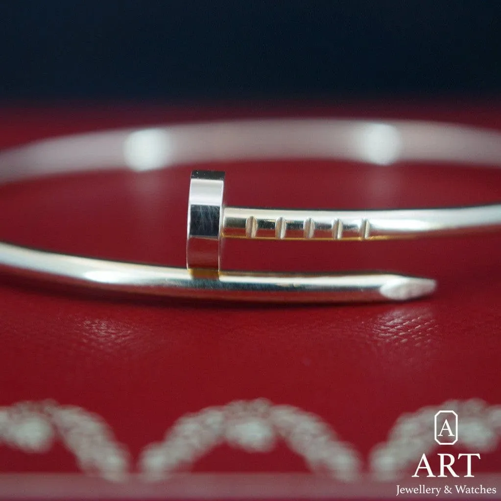 Just Un Clou Bracelet