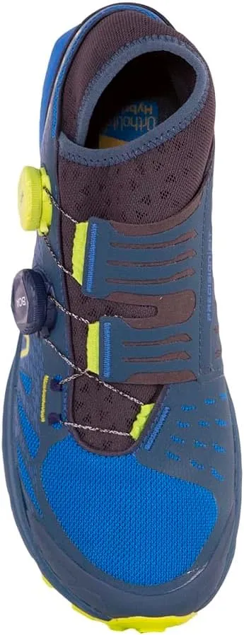 La Sportiva Mens Jackal II BOA Trail Running Shoe