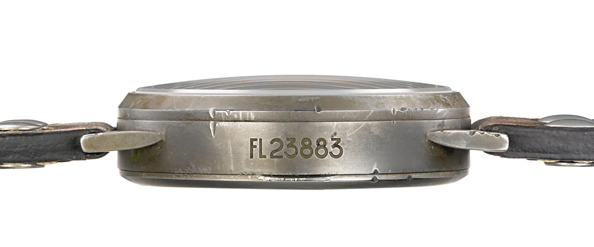 Laco - Florenz Erbstück (42mm) - Manual Wind