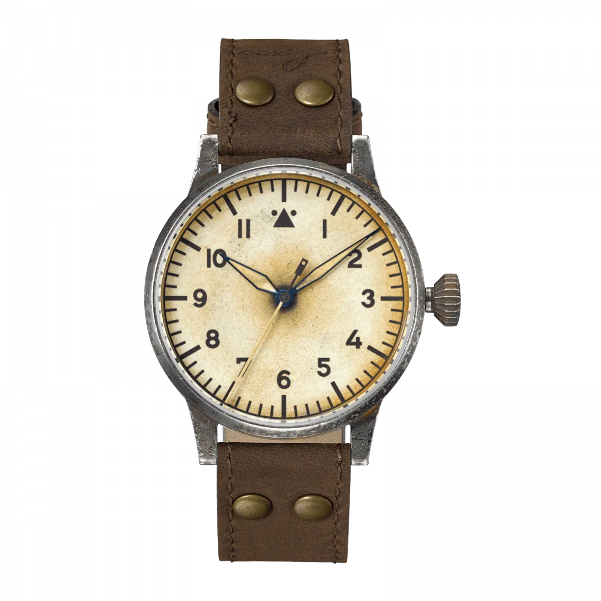 Laco - Florenz Erbstück (42mm) - Manual Wind
