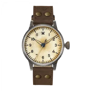 Laco - Florenz Erbstück (42mm) - Manual Wind