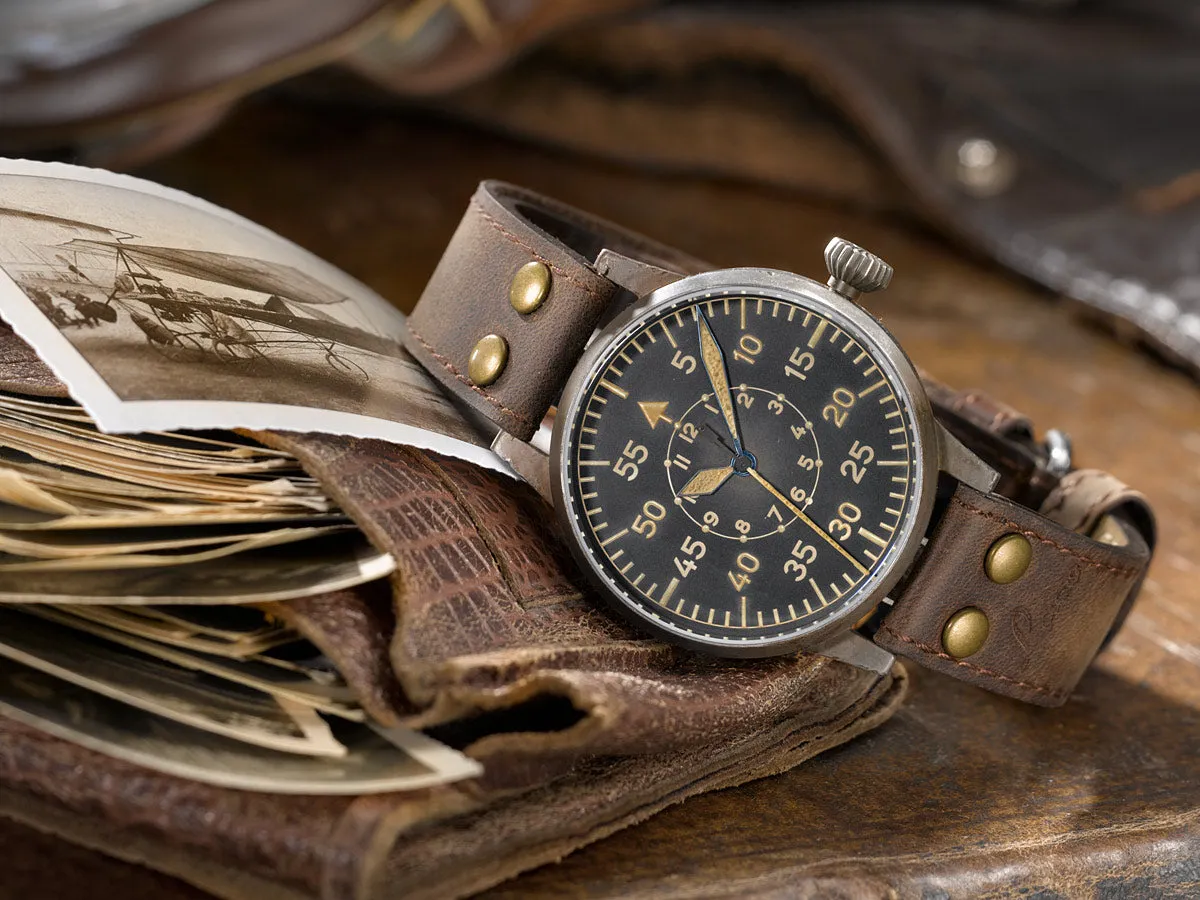 Laco - Friedrichshafen Erbstück (45mm) - Automatic