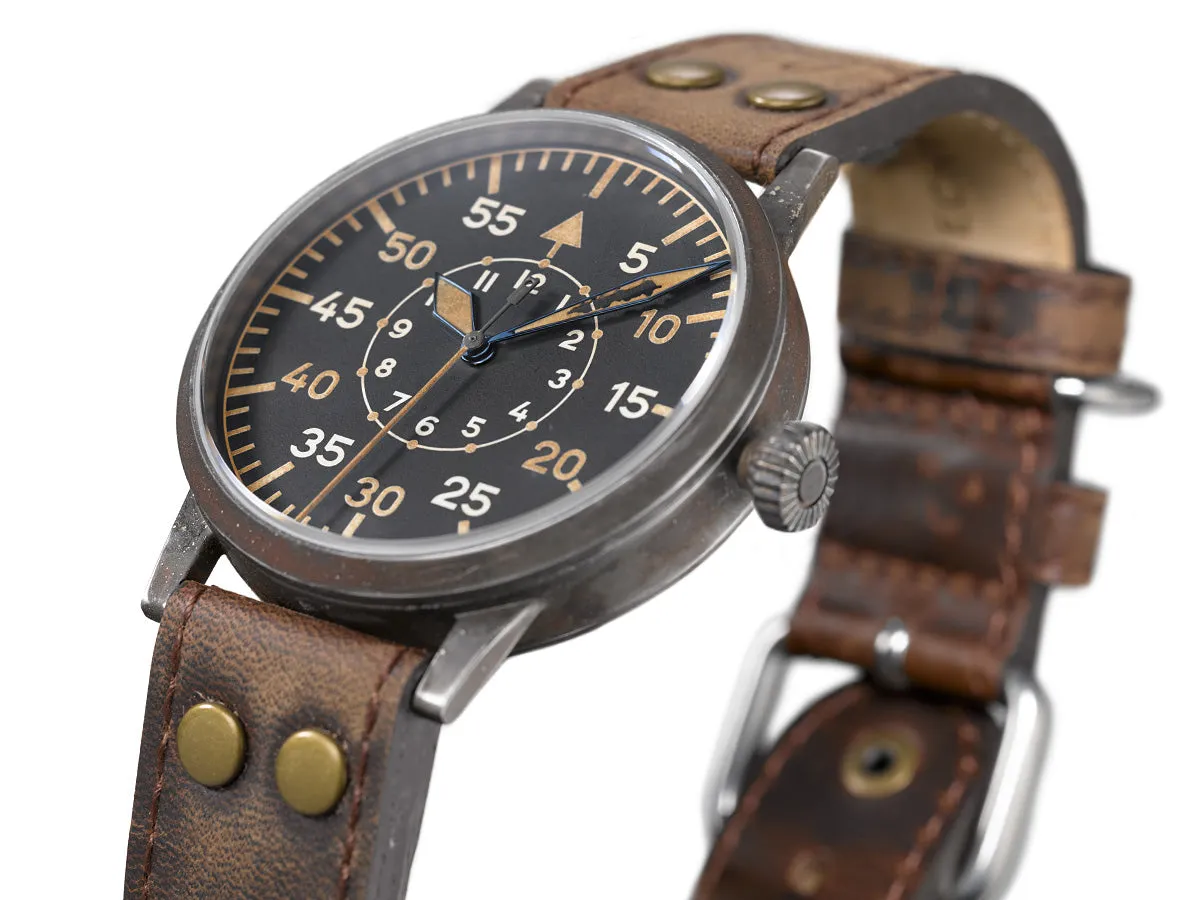 Laco - Friedrichshafen Erbstück (45mm) - Automatic