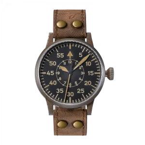 Laco - Friedrichshafen Erbstück (45mm) - Automatic