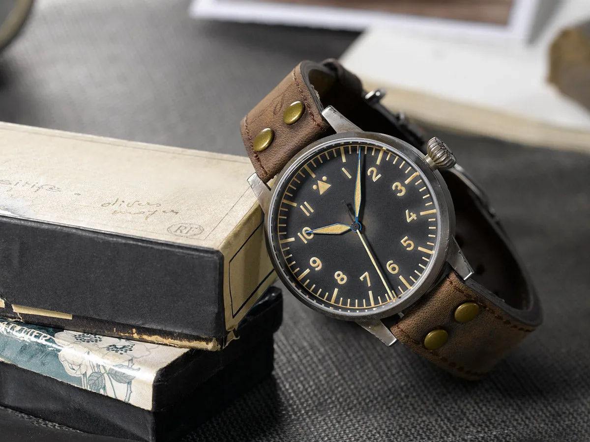 Laco - Münster Erbstück (42mm) - Automatic