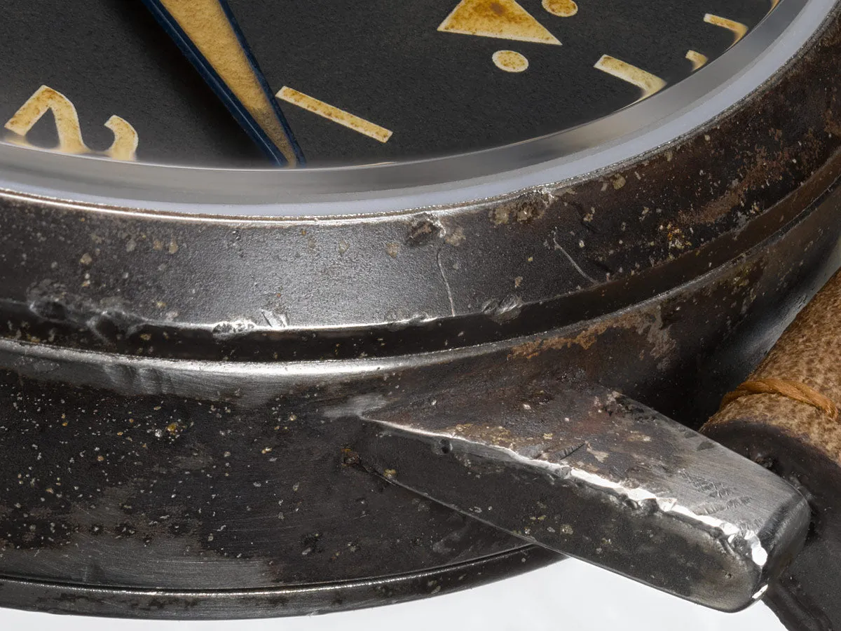 Laco - Münster Erbstück (42mm) - Automatic