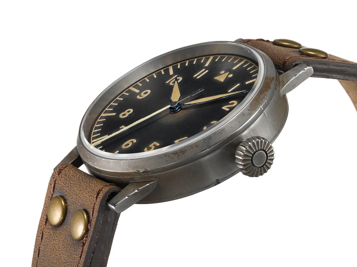 Laco - Münster Erbstück (42mm) - Automatic