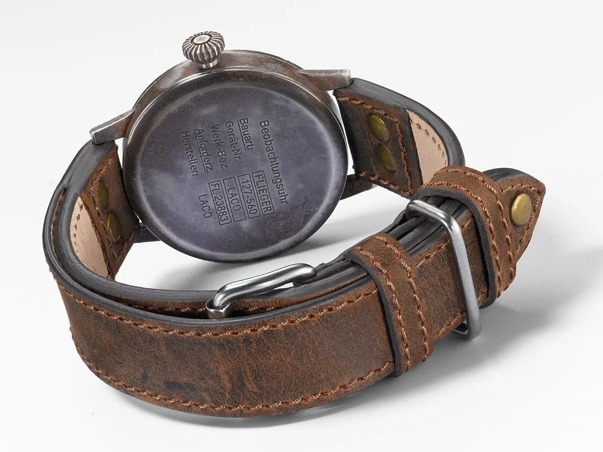 Laco - Münster Erbstück (42mm) - Automatic
