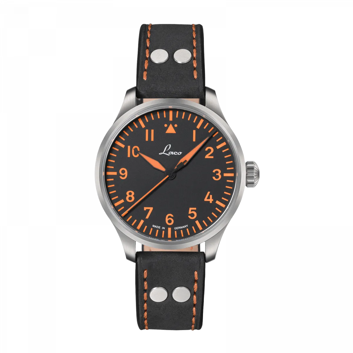 Laco - Neapel (39mm) - Automatic