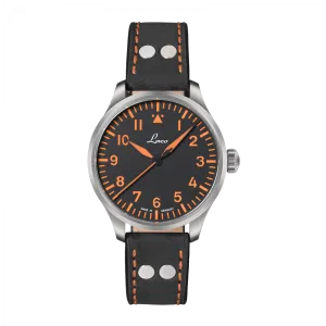 Laco - Neapel (39mm) - Automatic