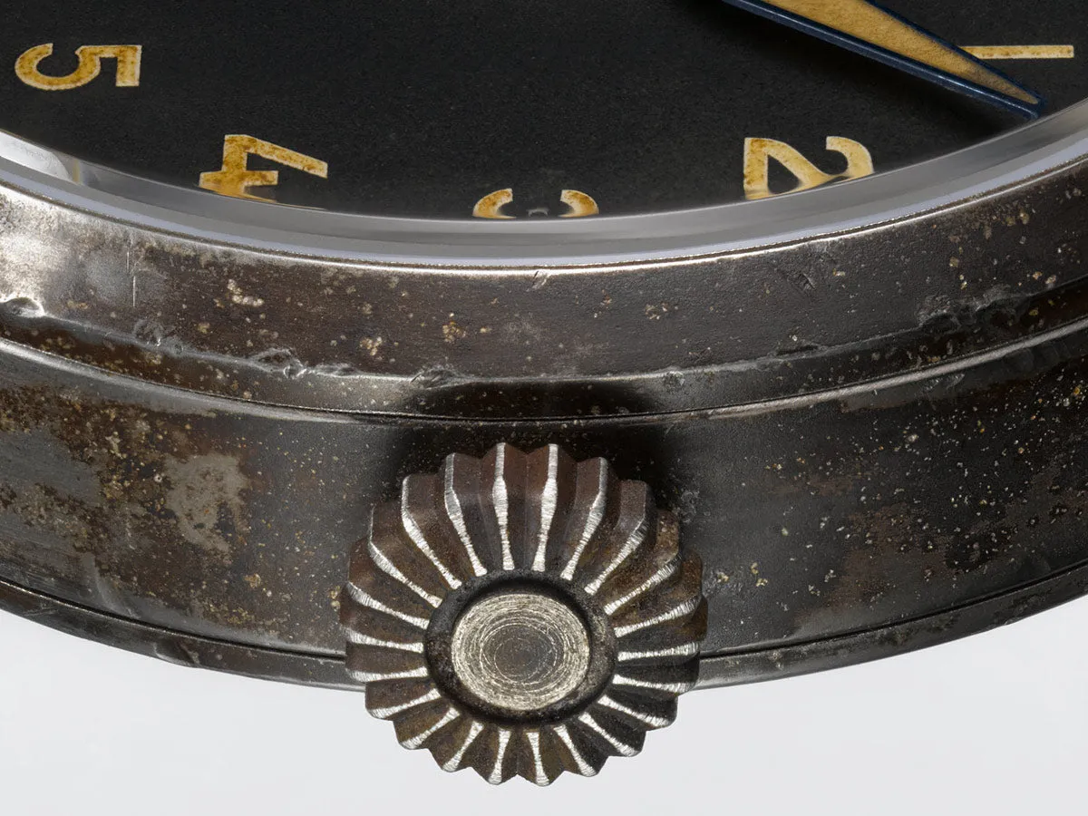 Laco - Saarbrüken Erbstück (45mm) - Automatic