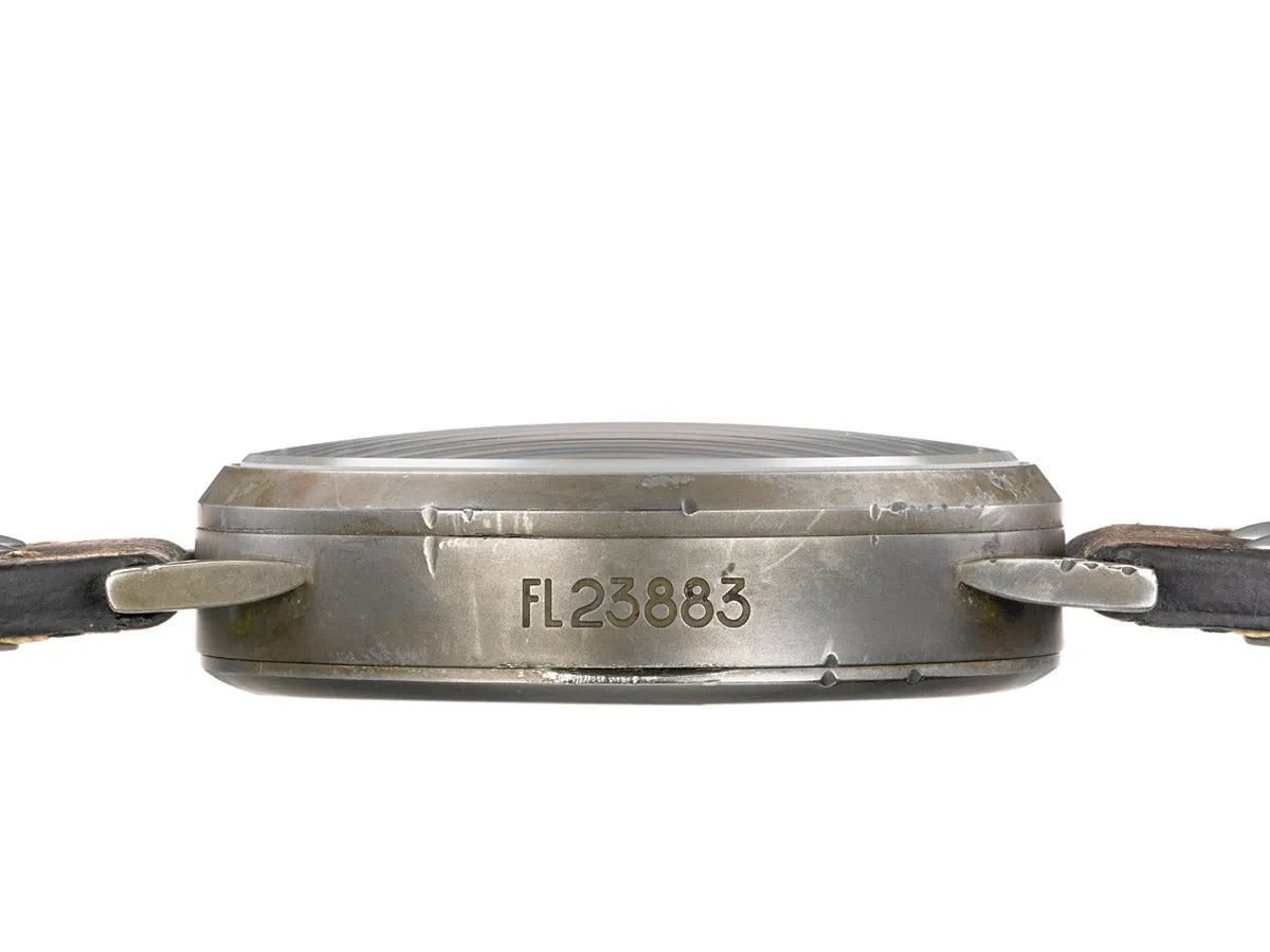 Laco - Saarbrüken Erbstück (45mm) - Automatic