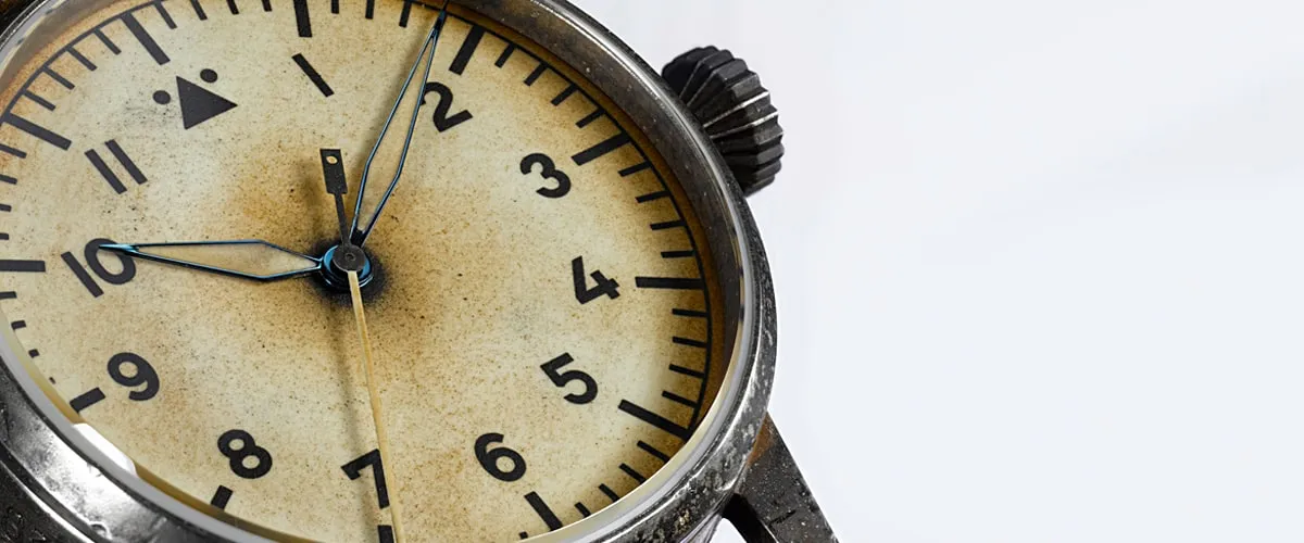 Laco - Venedig Erbstück (42mm) - Automatic