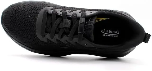 Laforst Gliders Women's Hands Free Slip-in Nonslip Running Shoes Nursing Shoes